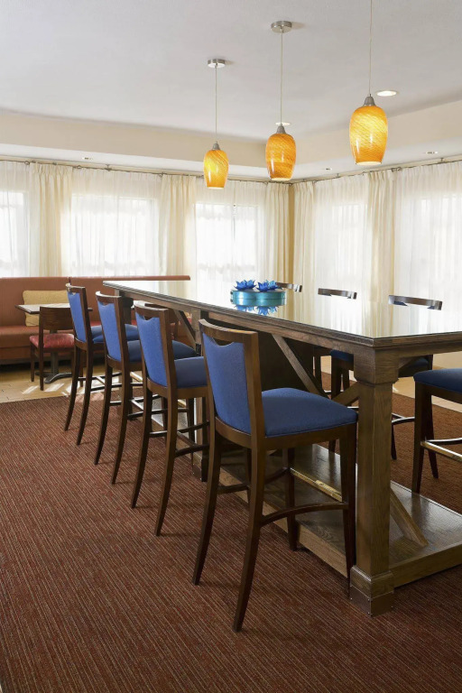 Hampton Inn Abilene