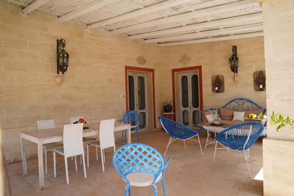 Trulli Gattopardo