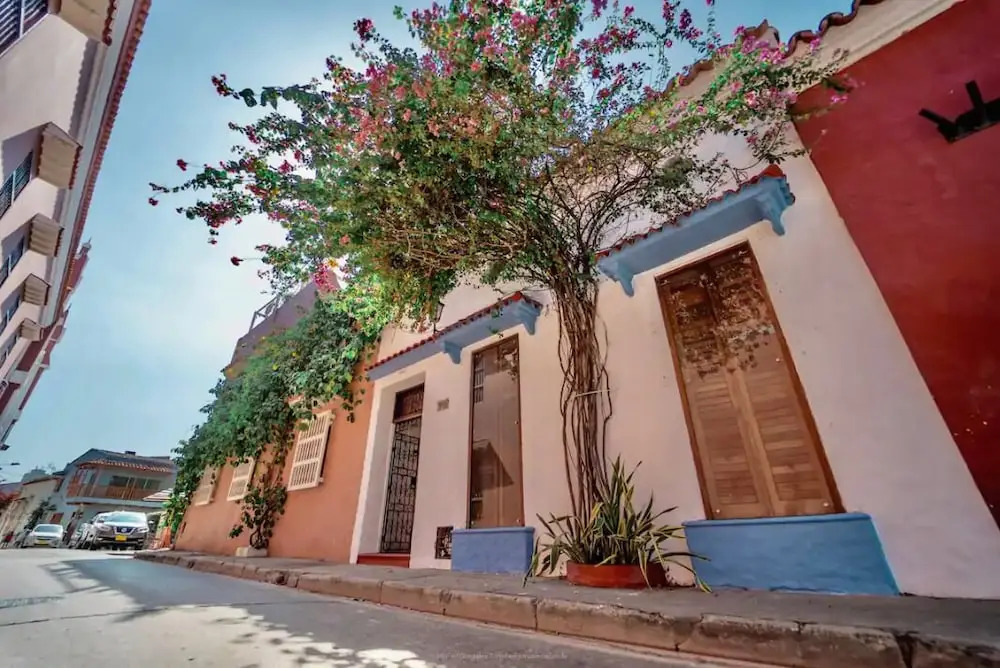 Villa Trinitarias