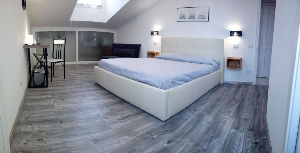 Il BorGhetto Guest House