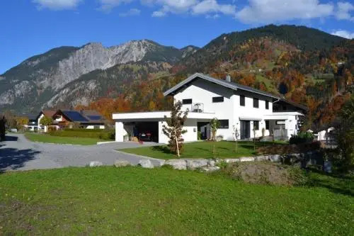 Apartment Marent