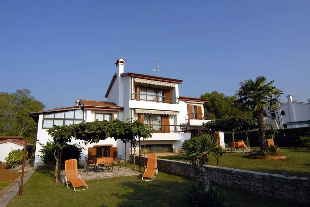 Apartments Bonetti