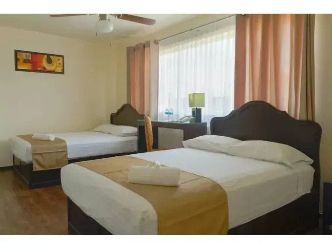 Hotel Avenida