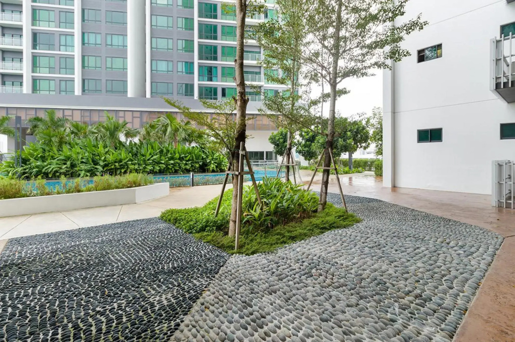 Sunway City View 3B2B+Studio 12pax 3Car/P Netflix