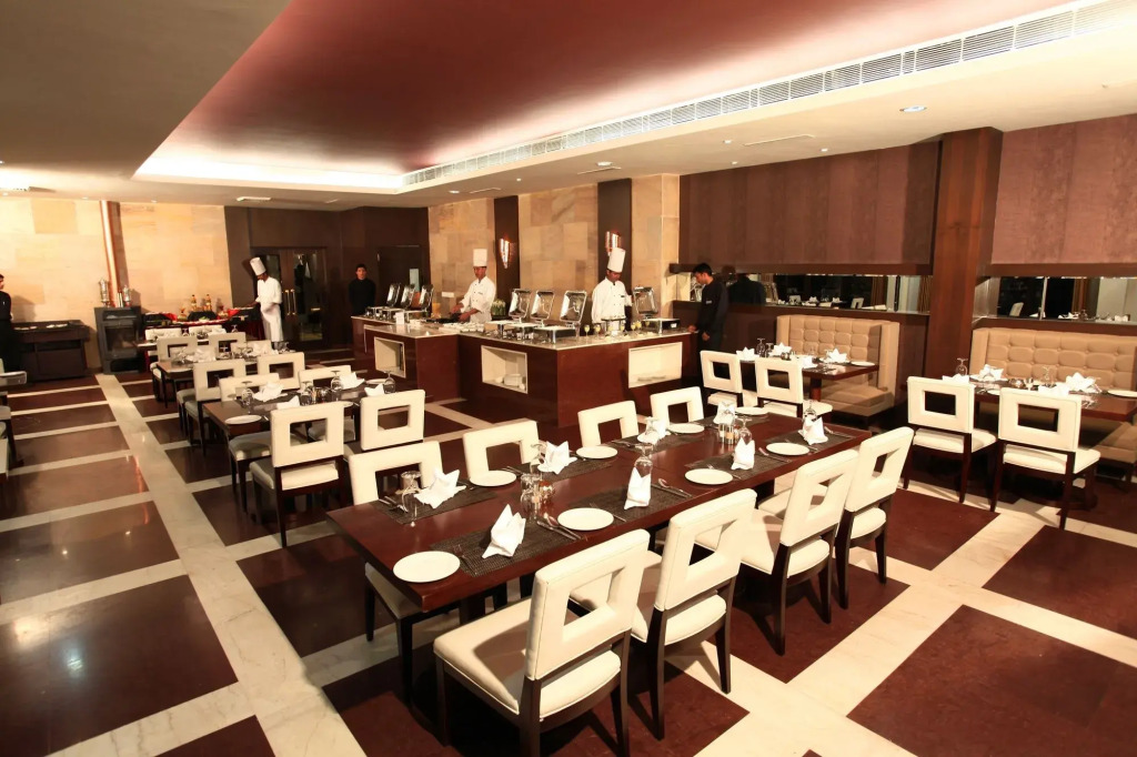 Hotel Rock Manali -A Unit of Akhnoor Hotels Pvt Ltd