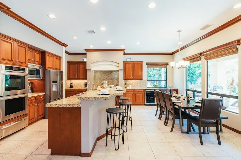 Villa Palma by AvantStay | Villa in Coachella w/ Pool & Spa | Sleeps 15!