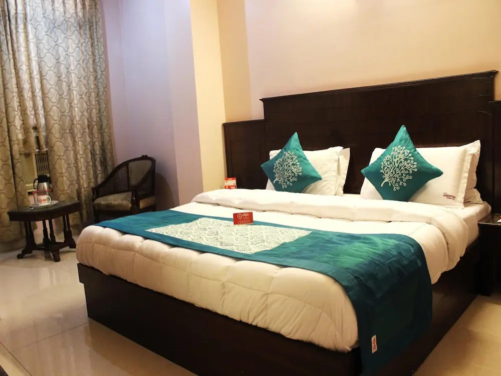 OYO 1849 Hotel Hindustan International