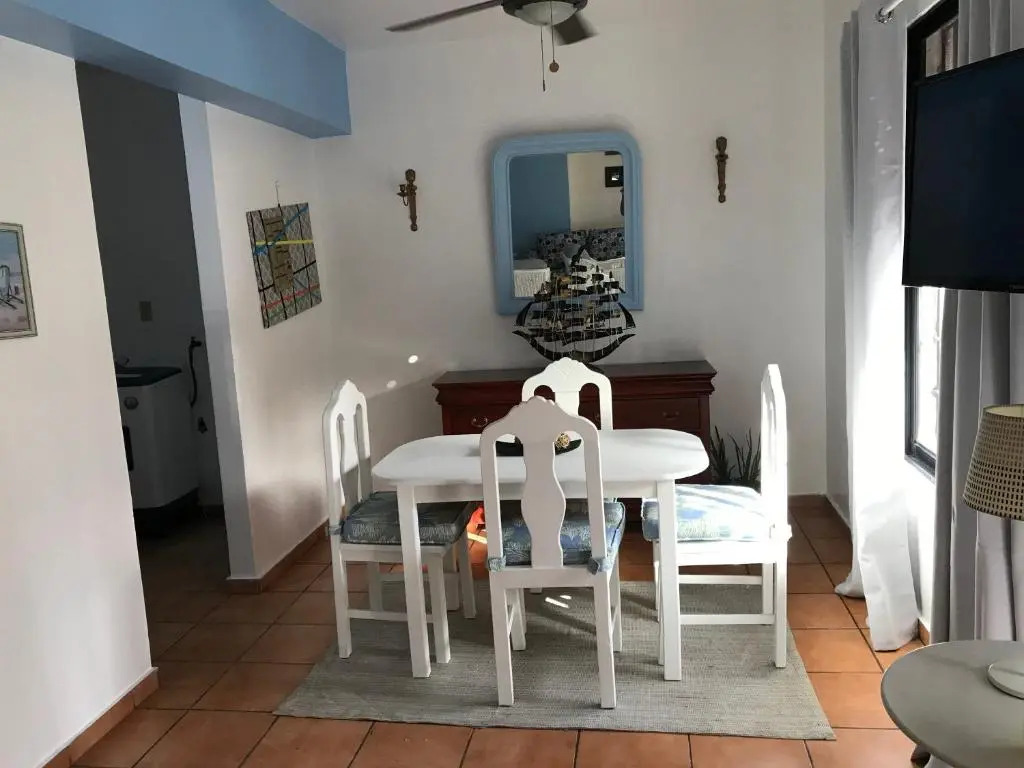 Zona Colonial 2 Bedrooms Apartment