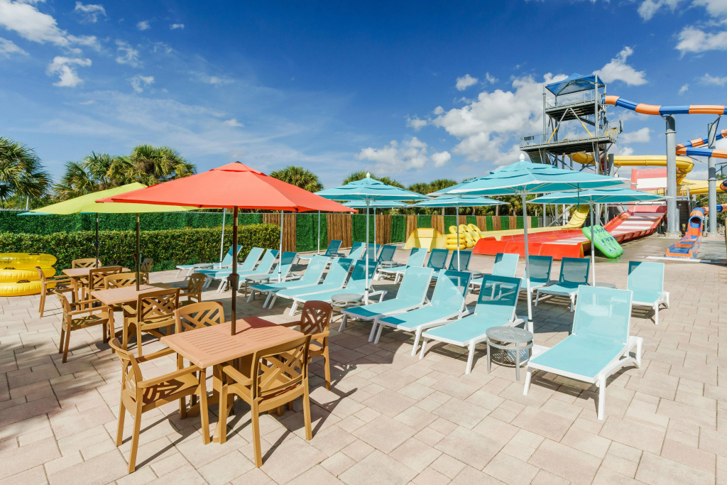 Coco Key Hotel & Water Park Resort