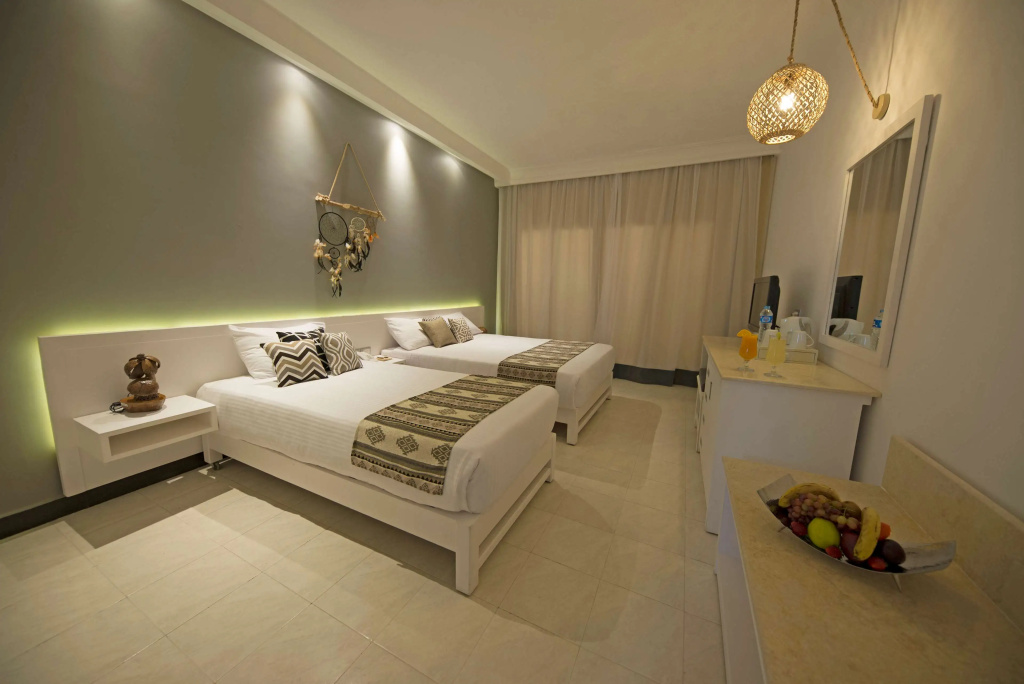 Festival Shedwan Golden Beach Resort