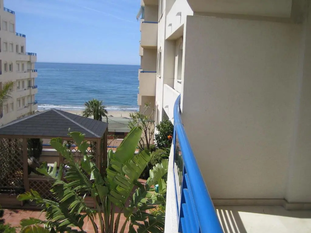 Banana Beach