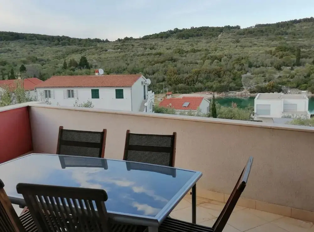 Apartments Juric