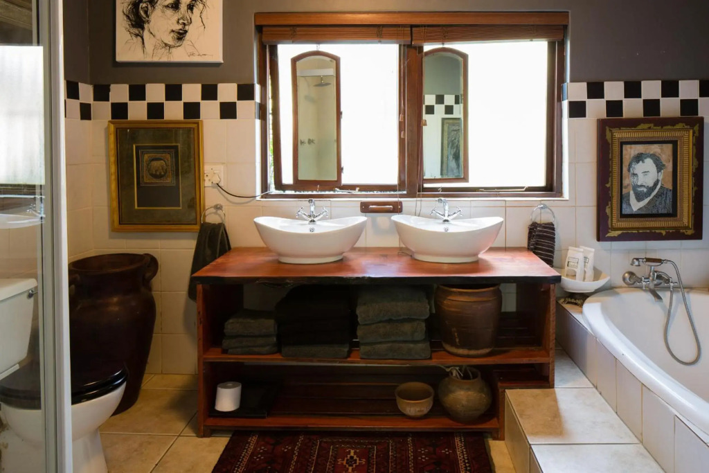 The Art Guesthouse