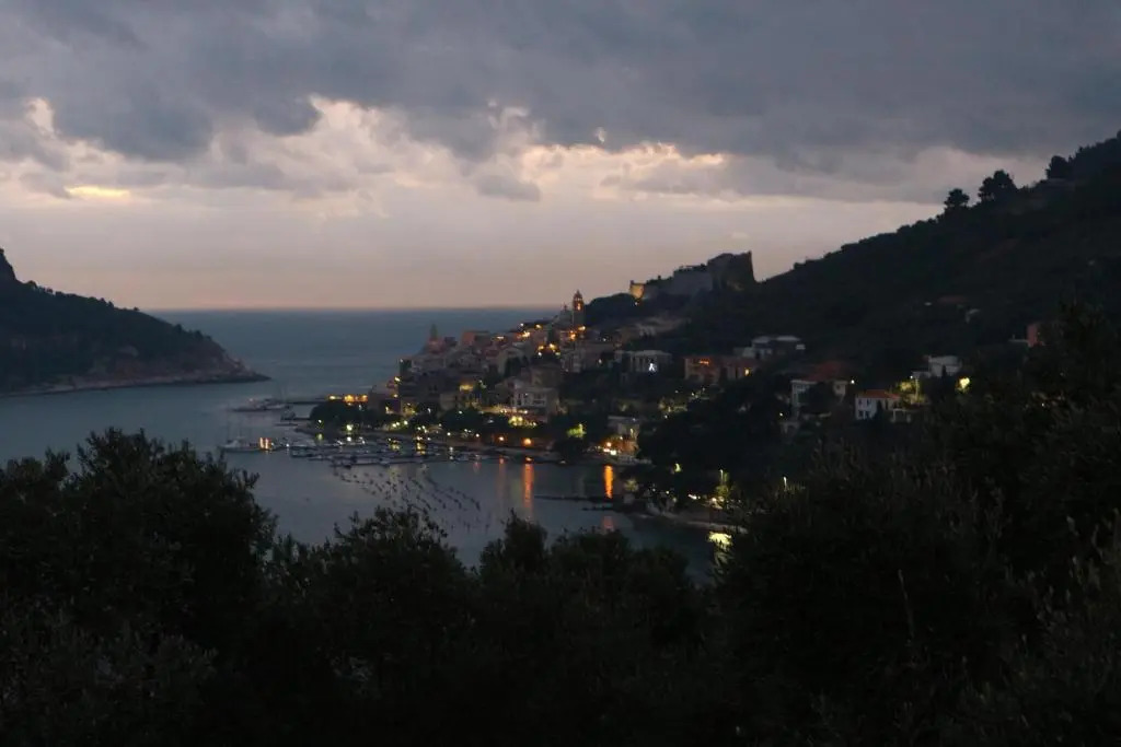 Villa Pina