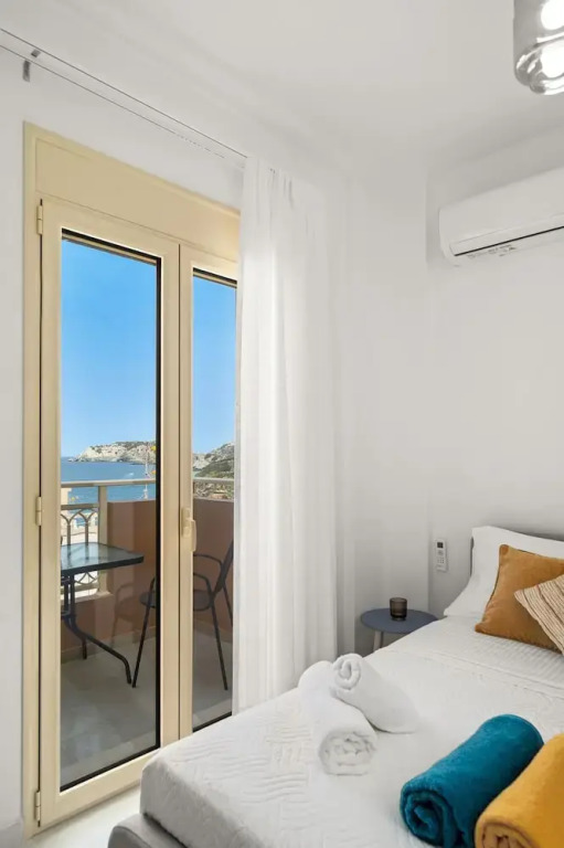 Verkon Villas Seaview Senses