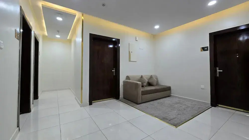 فندق كنوز العنود مكة للغرف والأجنحة الفندقية - Knoz Al Anood Hotel Makkah for Hotel Rooms and Suites