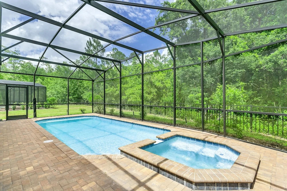 8808 Bengal Court