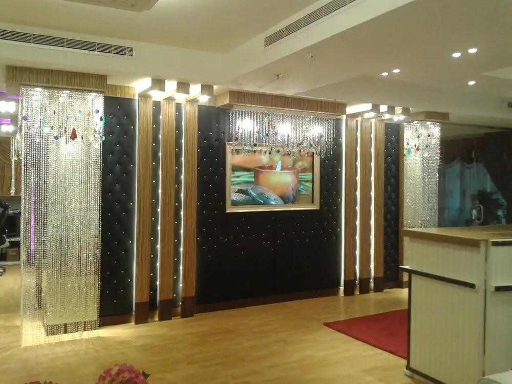 Tafasel Aparthotel