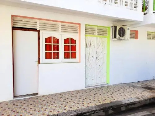 Holiday Home Section Cadet Lot Bade 2