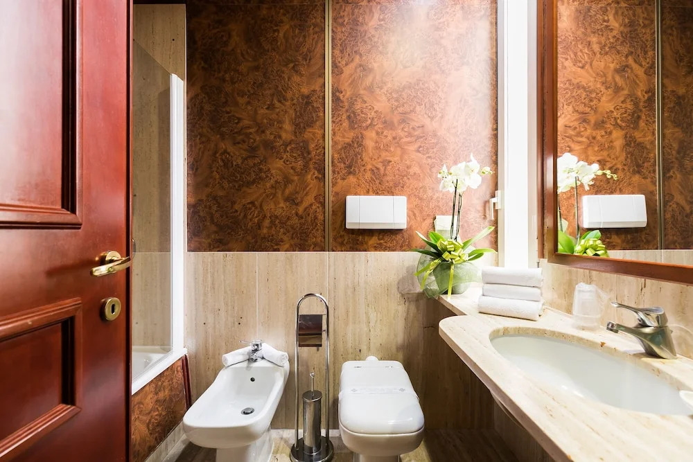 Hotel Galles