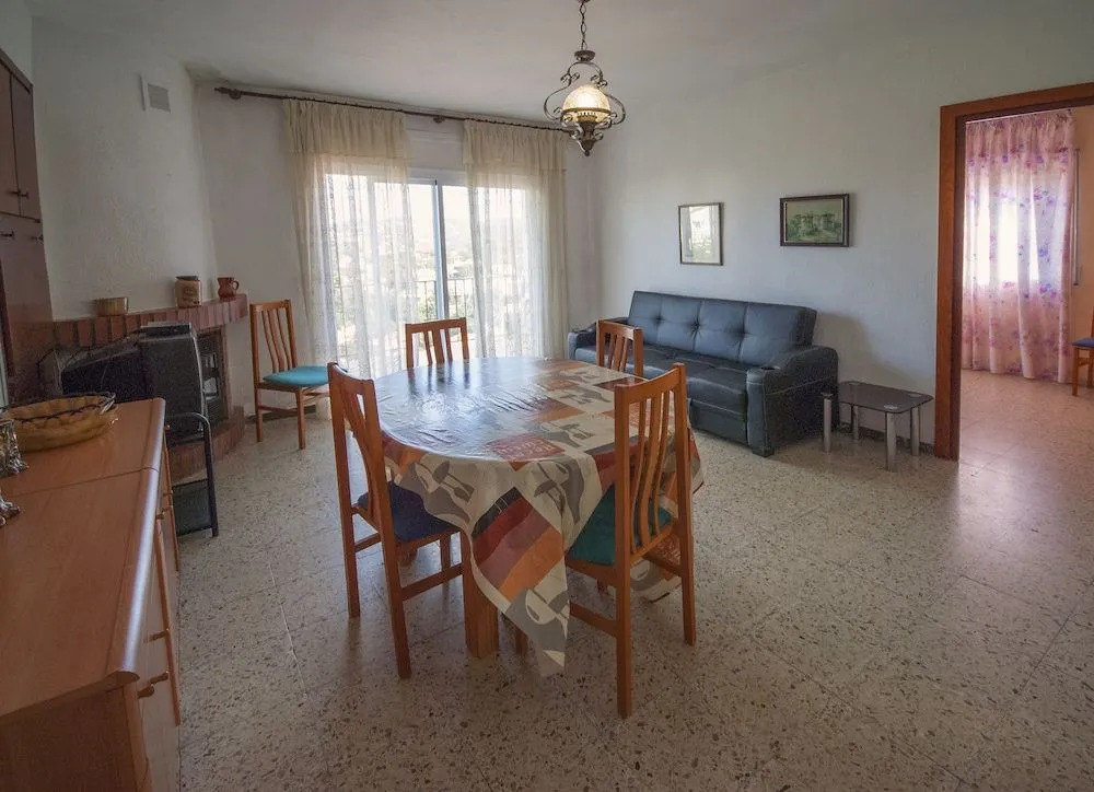 Villa Herreros
