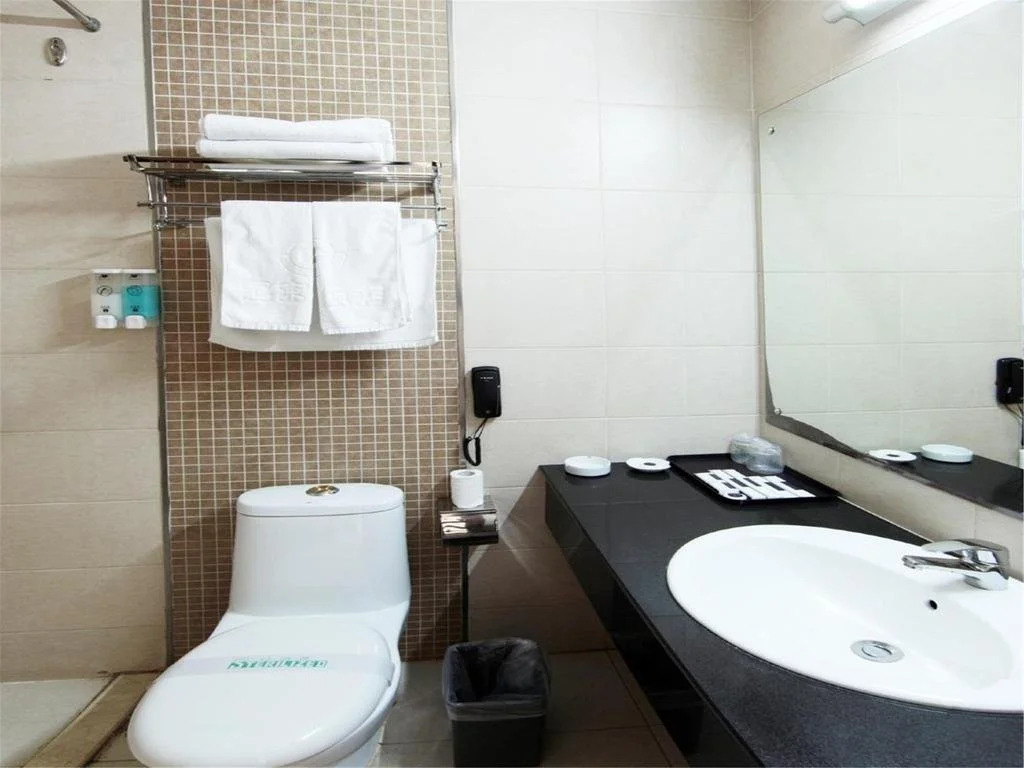 Guan Jing Hotel Beijing