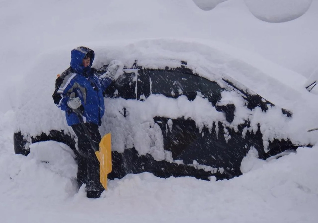 Ramat Niseko