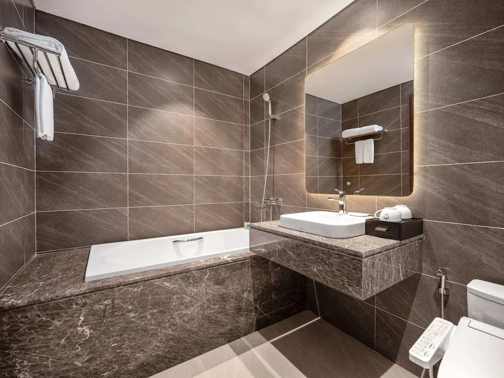 Nesta Hotel & Spa