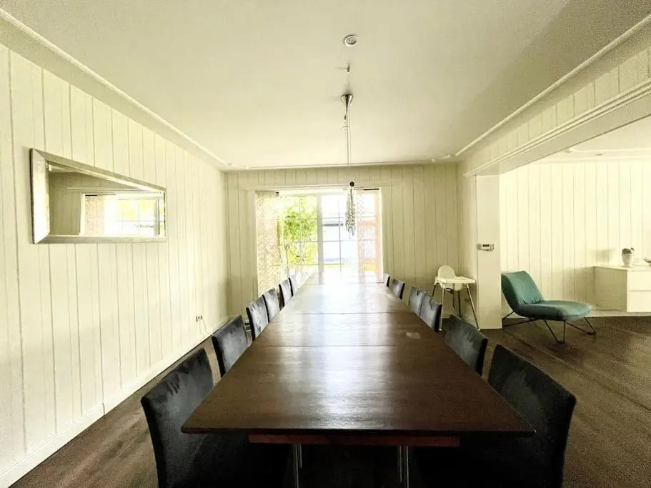 Ferienhaus Villa EMG Hannover Celle