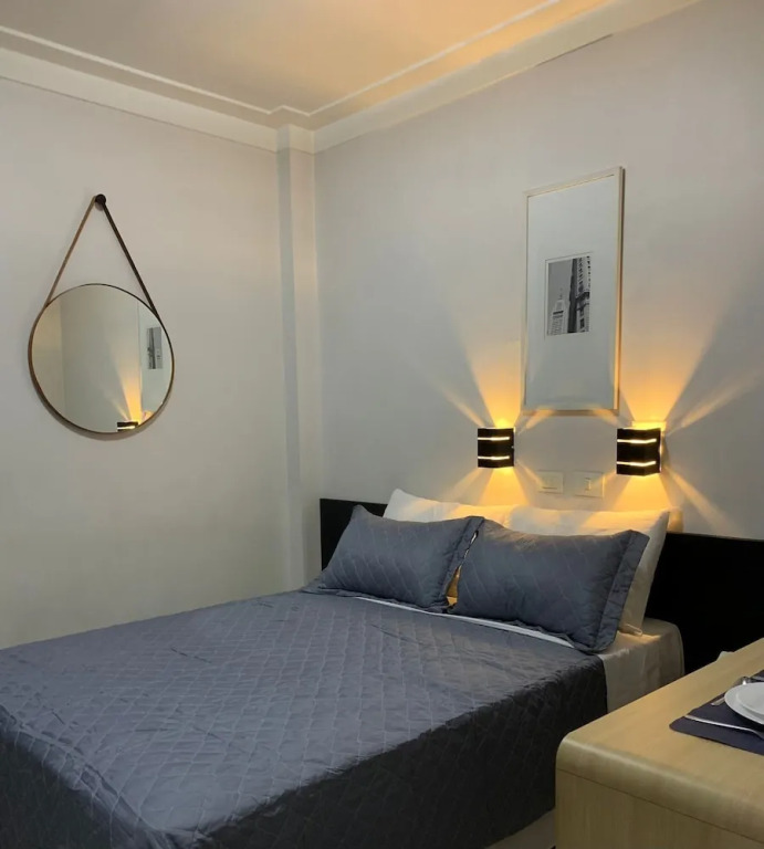 Lory Studio Hotel