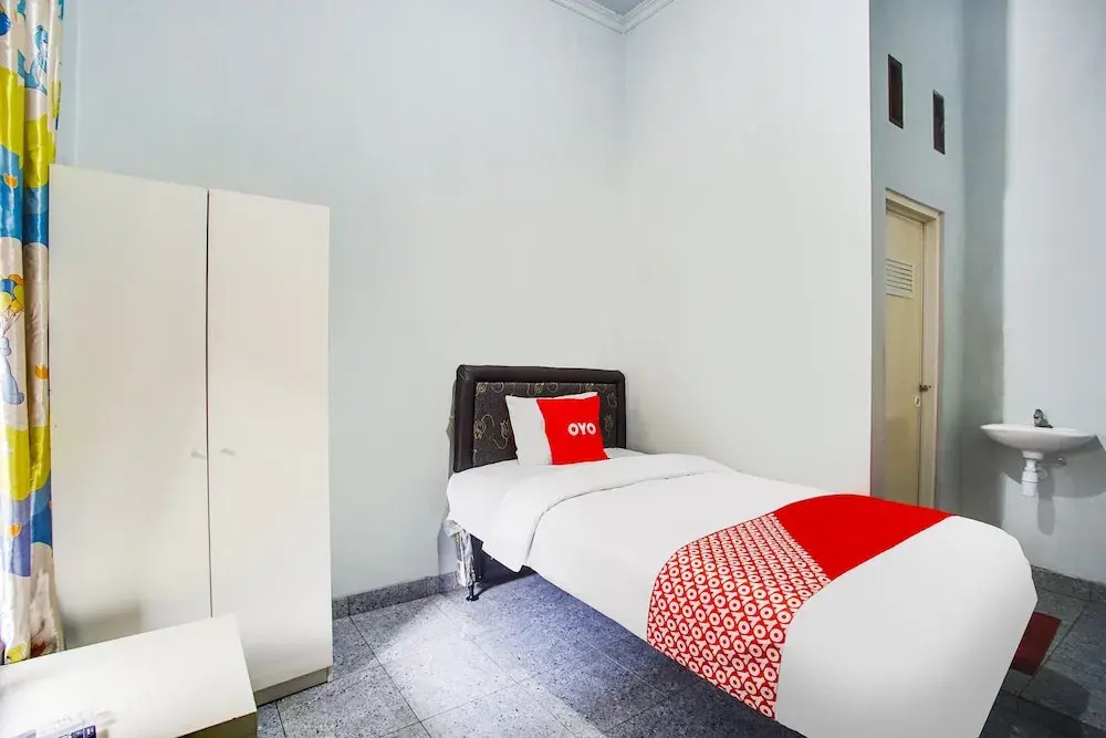 Z Syariah Homestay by OYO Rooms