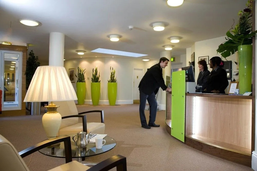 Chancellors Hotel