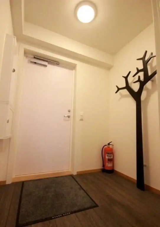 Flotmyrgården Apartment Hotel