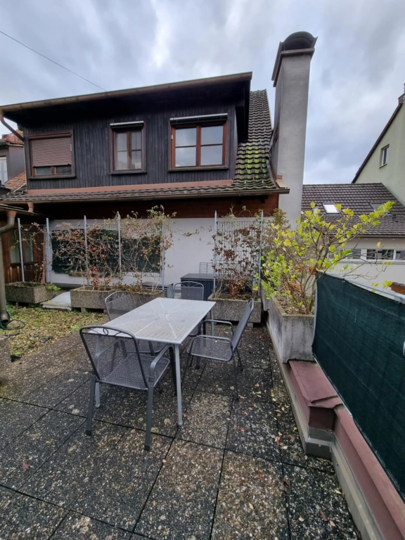 Appartment Montfort
