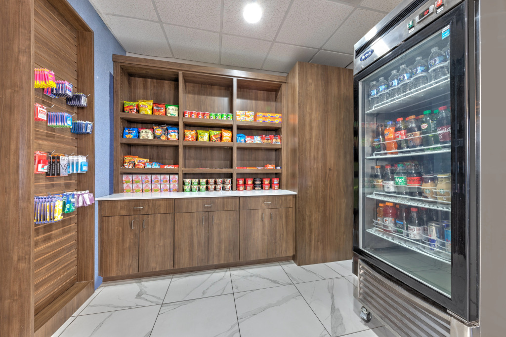 Holiday Inn Express - Dallas Downtown by IHG