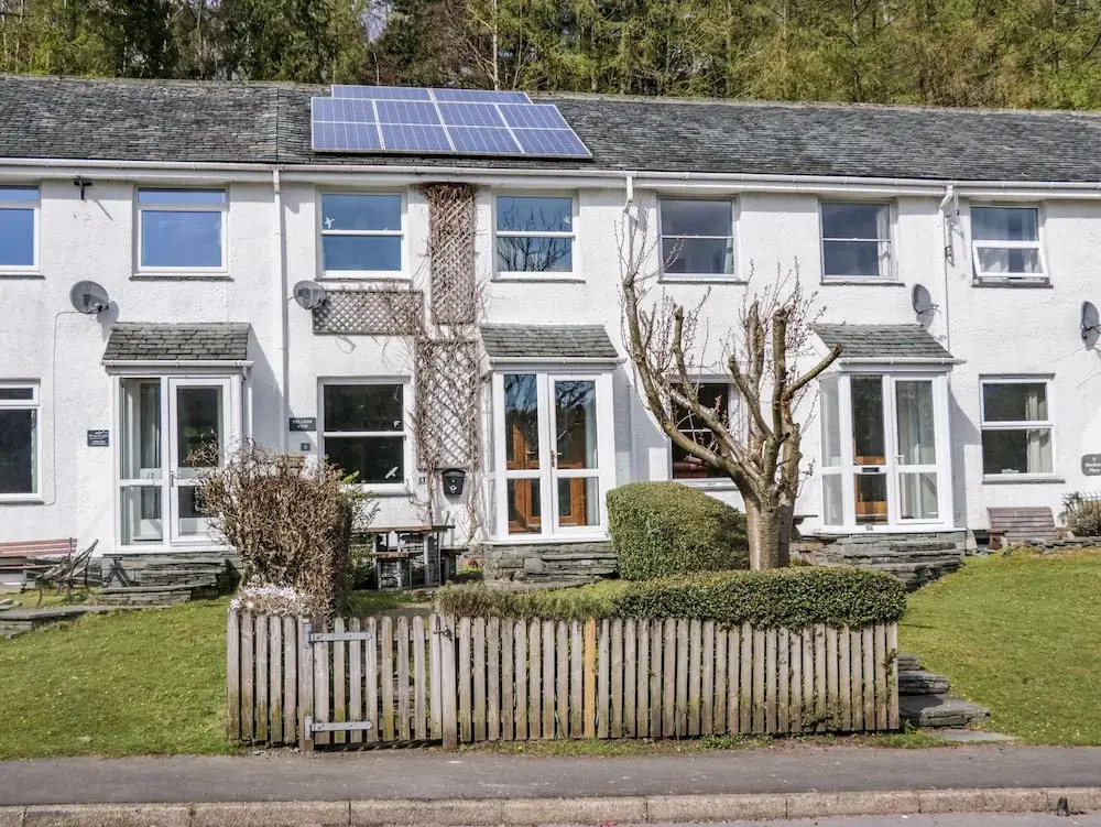 Fellside View