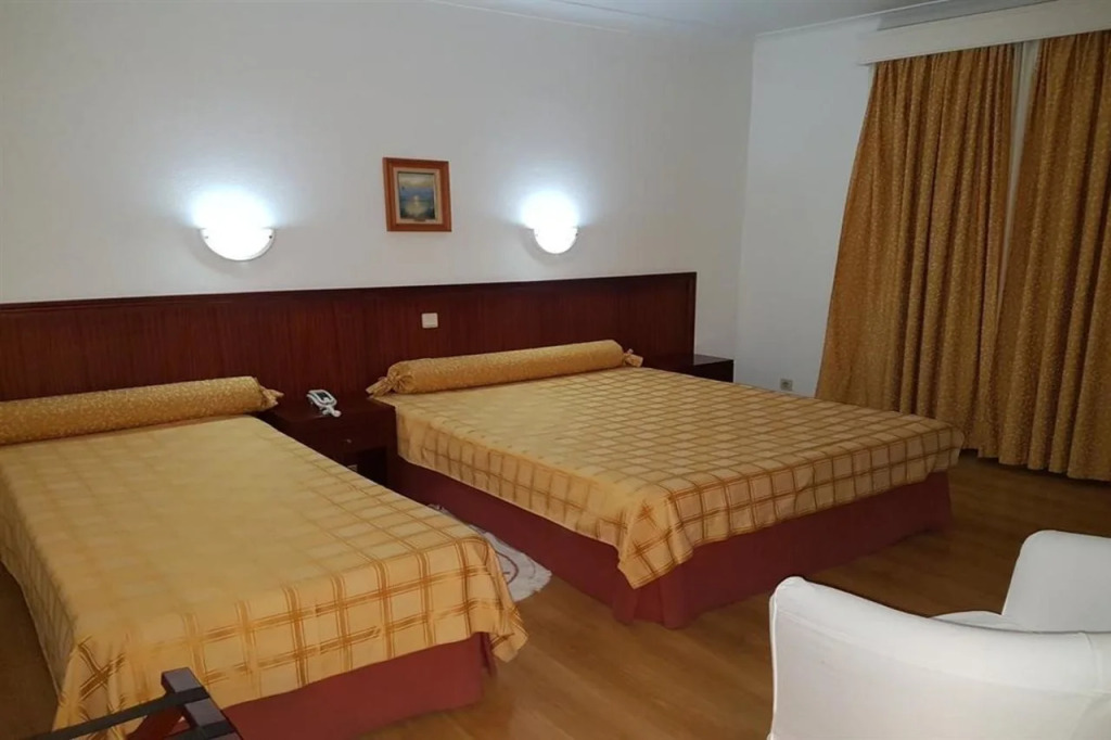 Hotel Beira Mar