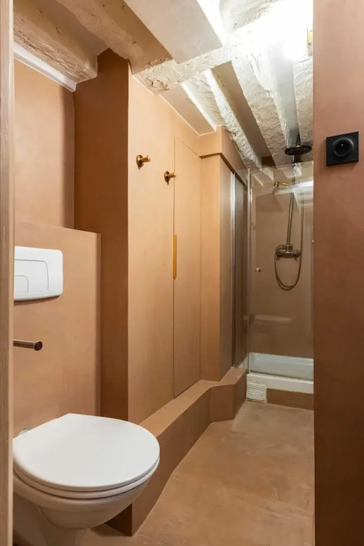 Joyful Apartment, 2br/6p Heart of Paris - Louvre