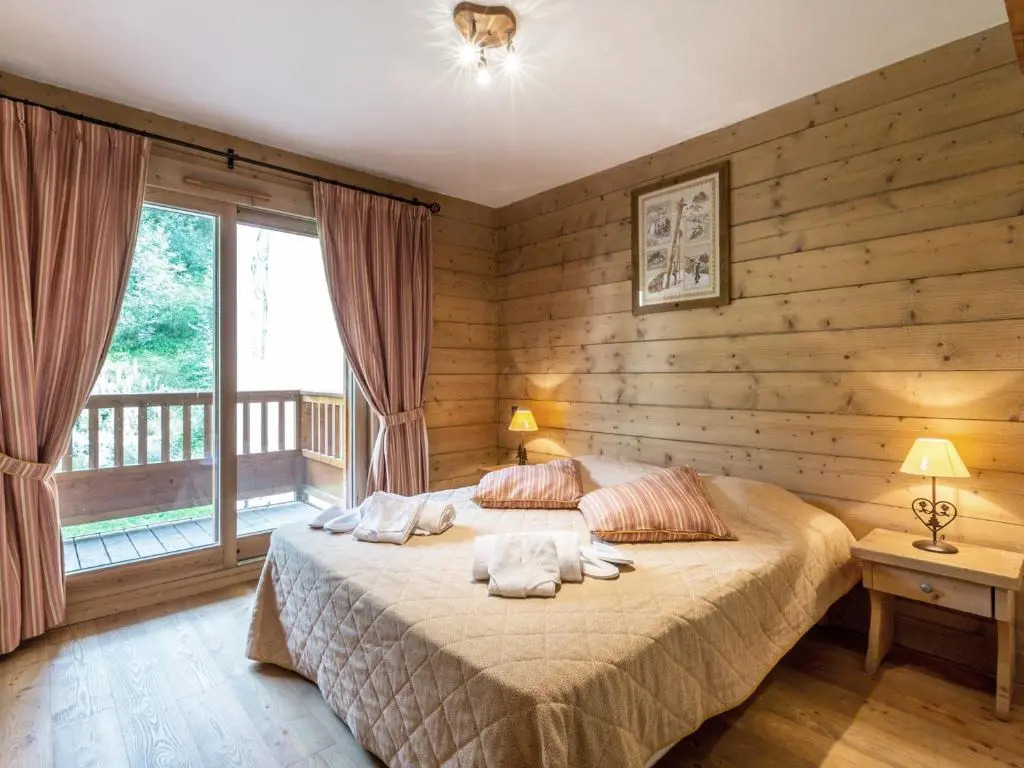 Appartement Saint-Martin-de-Belleville, 4 pièces, 8 personnes - FR-1-461-15