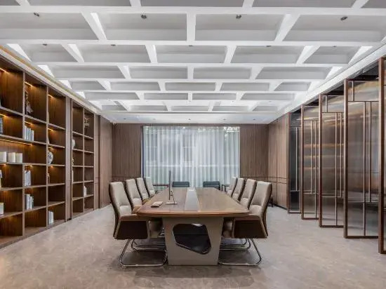 Wanda Yue, Langfang Wen’an