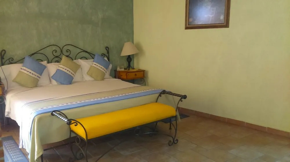 Hotel Antiguo Vapor Categoría Especial