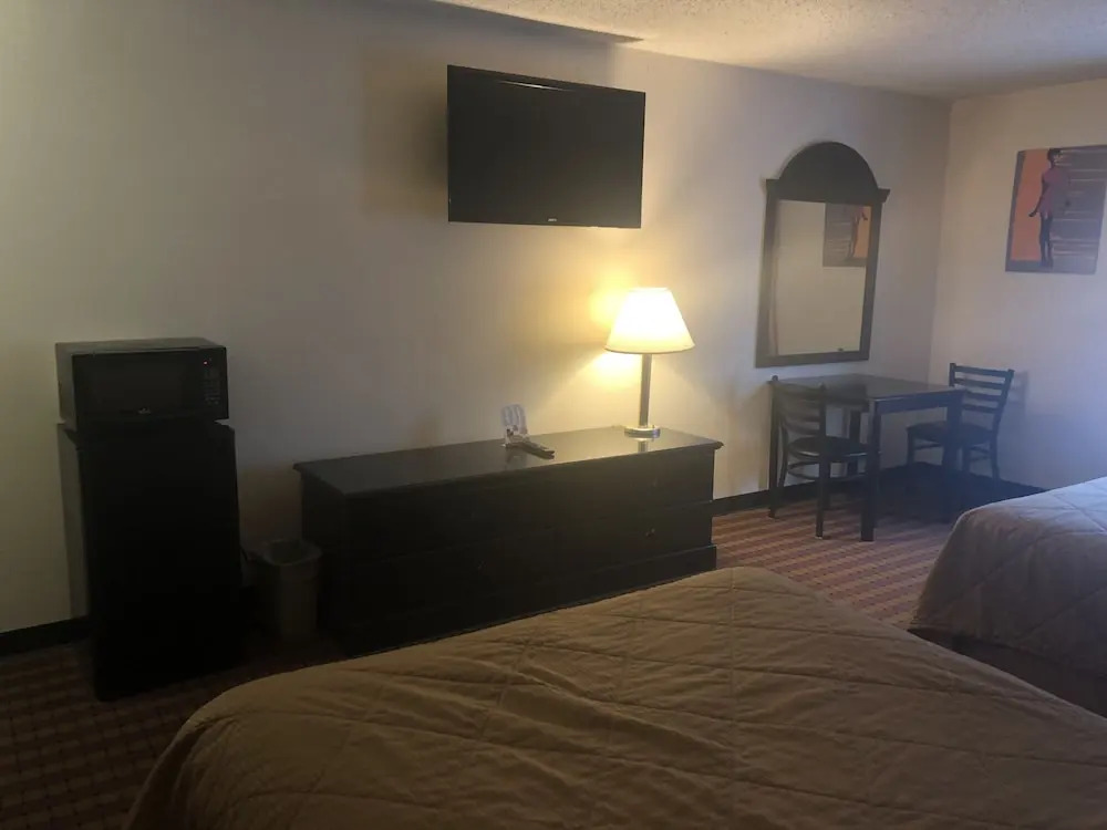 Araamda Inn