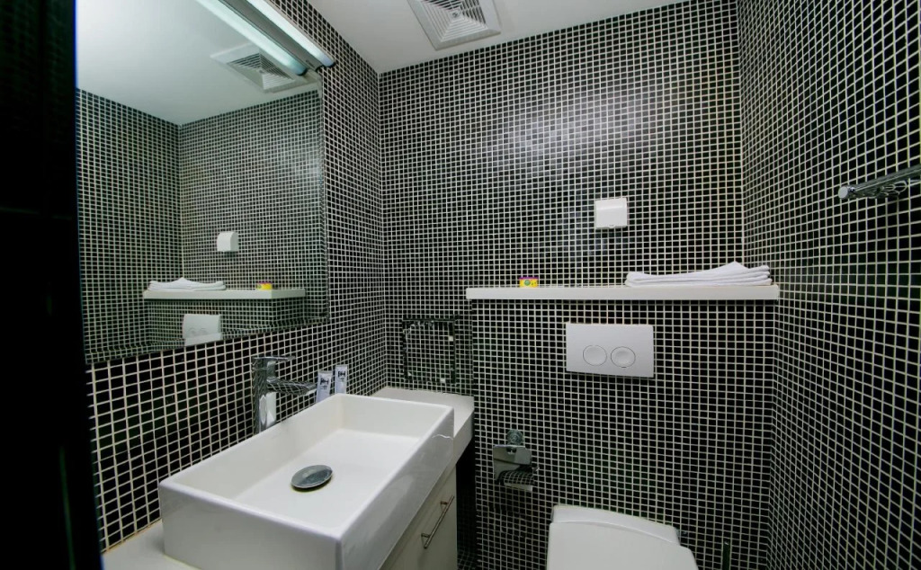 Qingdao Lejiaxuan Boutique Apartment International Convention Center Branch