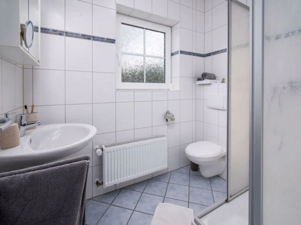 Apartment Seestern Norddeich 20996