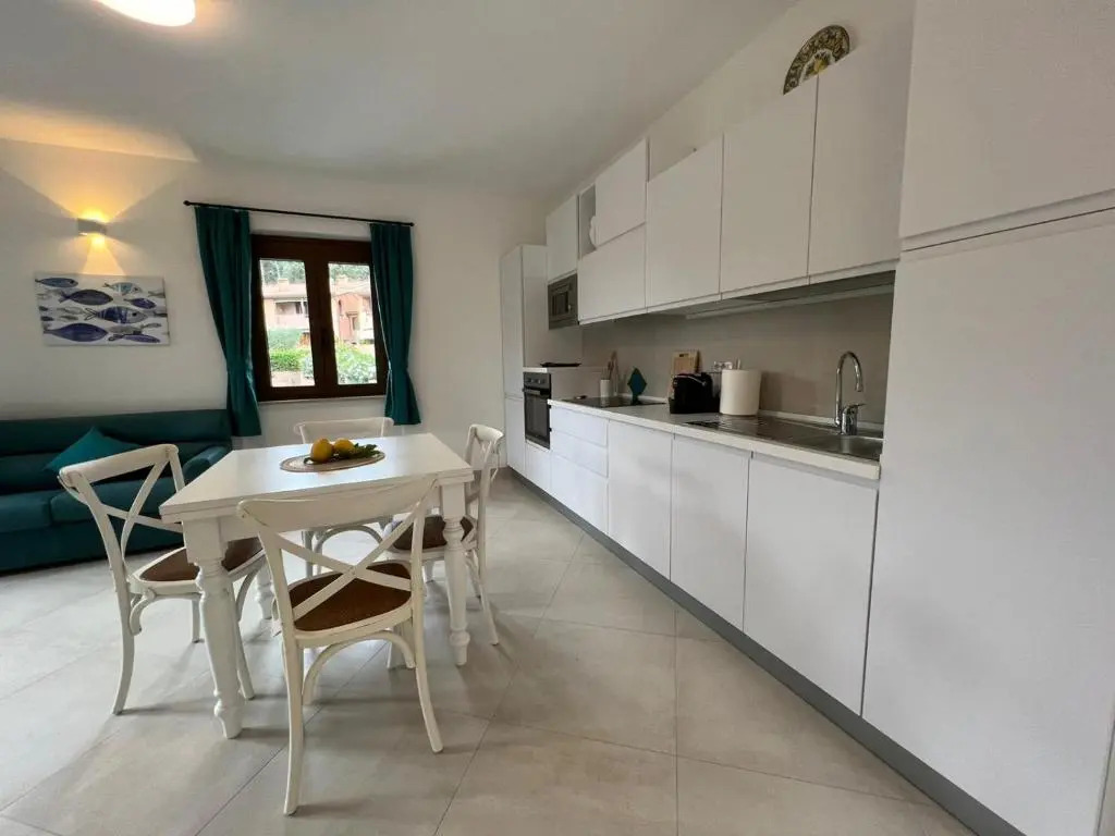 Isolotto Guest House