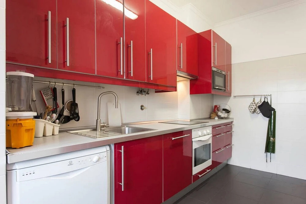 02 Nice Flat by Quinta das Conchas