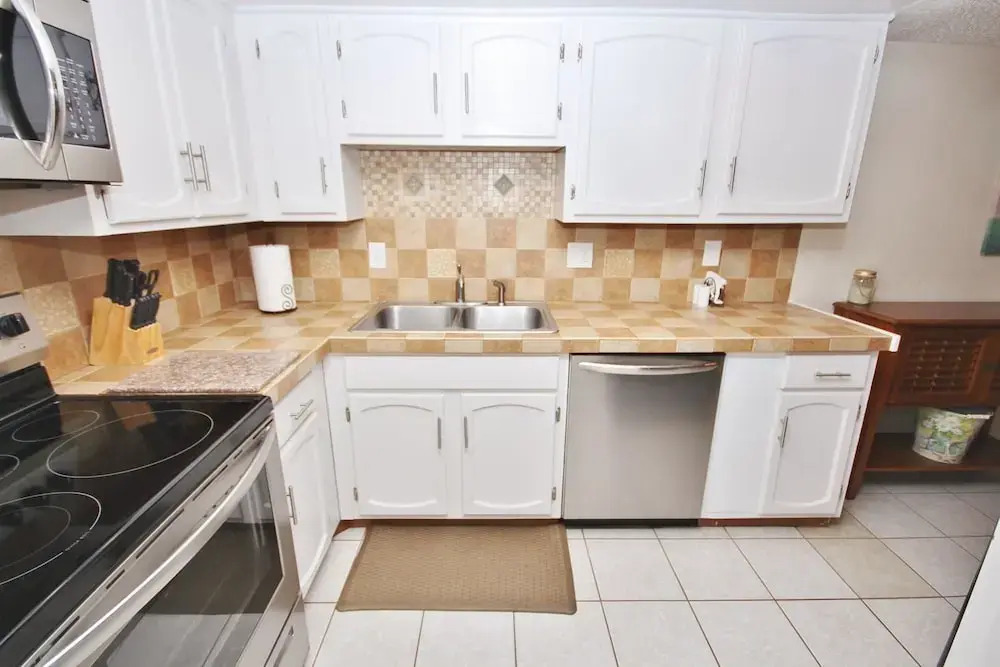 Castle Reef 426 Apartment 2