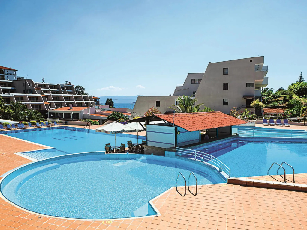 Xenios Theoxenia Hotel