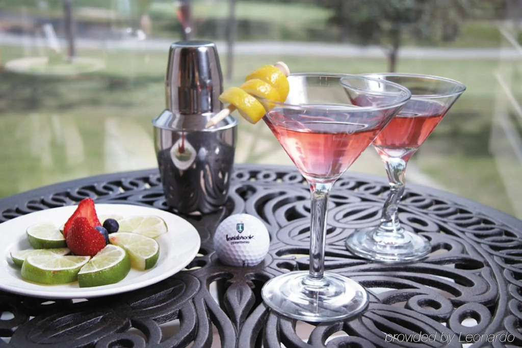Innisbrook Resort