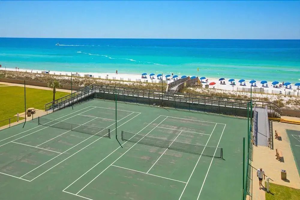 Gulf Shore Condo #508